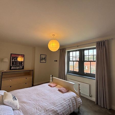 Rookery Cottage Mundesley Luaran gambar
