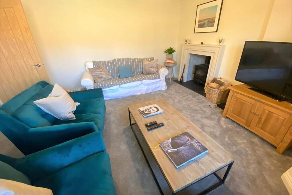 Rookery Cottage Mundesley Luaran gambar