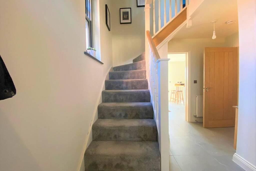 Rookery Cottage Mundesley Luaran gambar