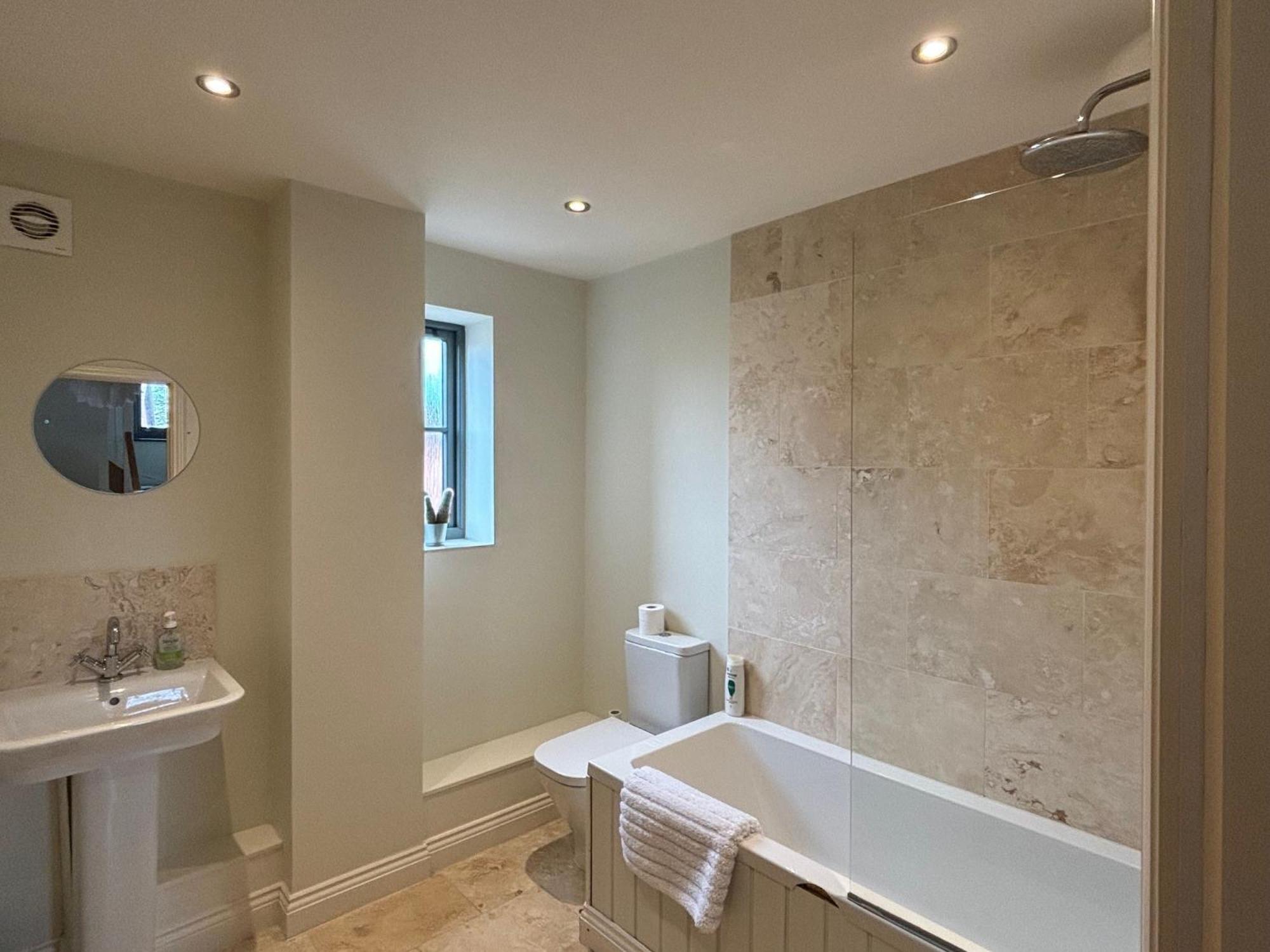 Rookery Cottage Mundesley Luaran gambar
