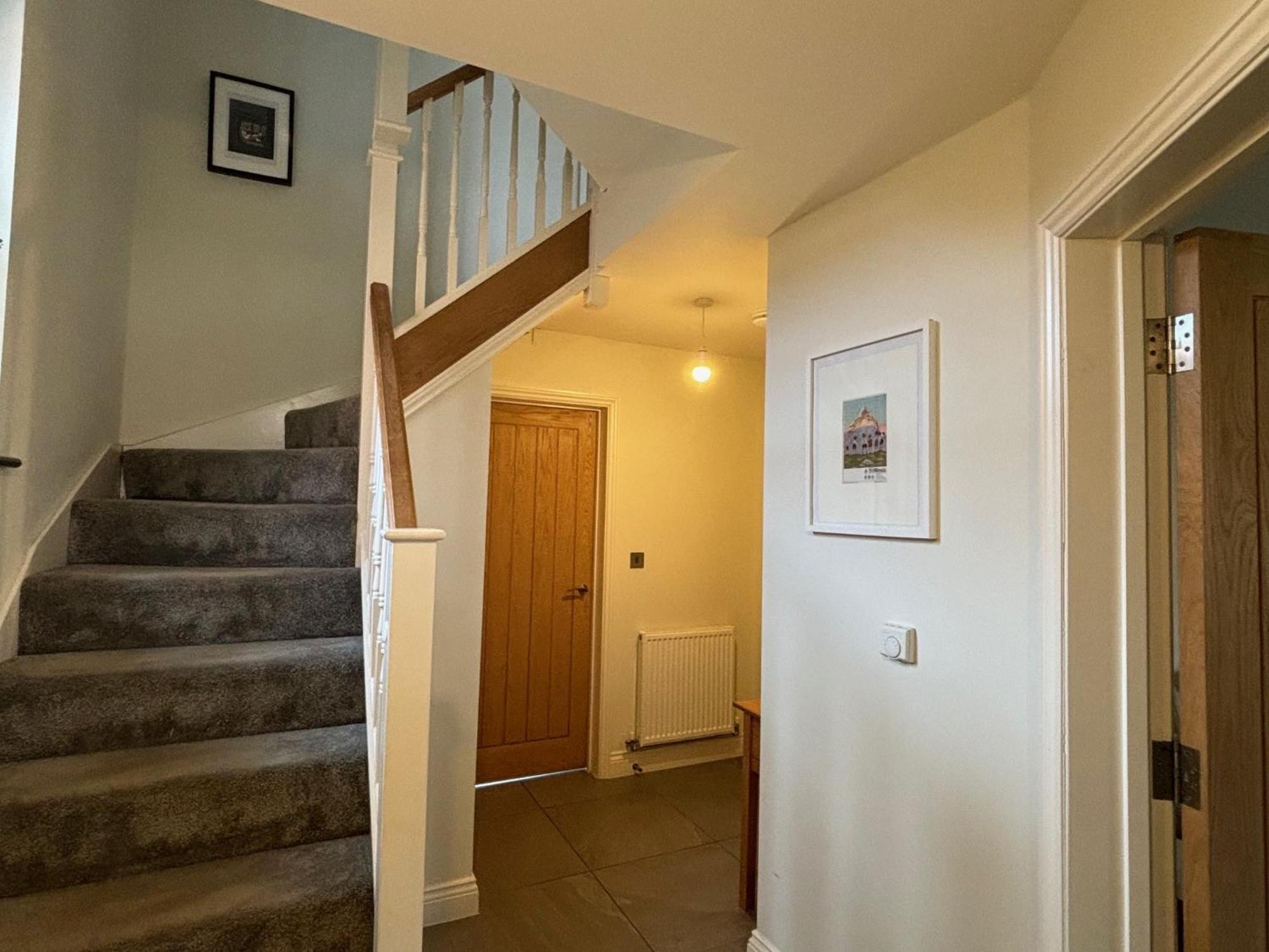 Rookery Cottage Mundesley Luaran gambar