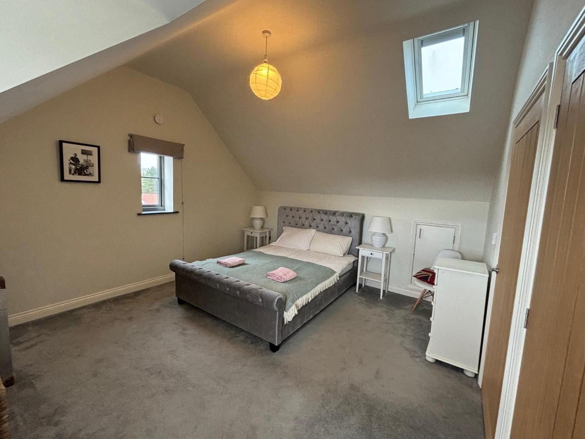 Rookery Cottage Mundesley Luaran gambar